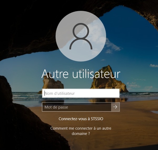 Active Directory STSSIO - Image 1
