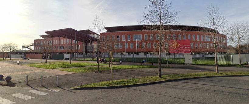 Stage Lycée Françoise