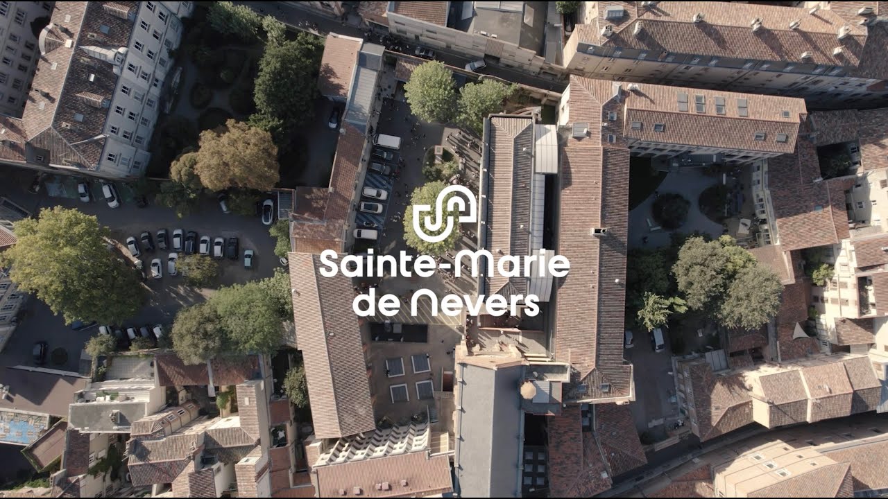 Stage Lycée Sainte-Marie