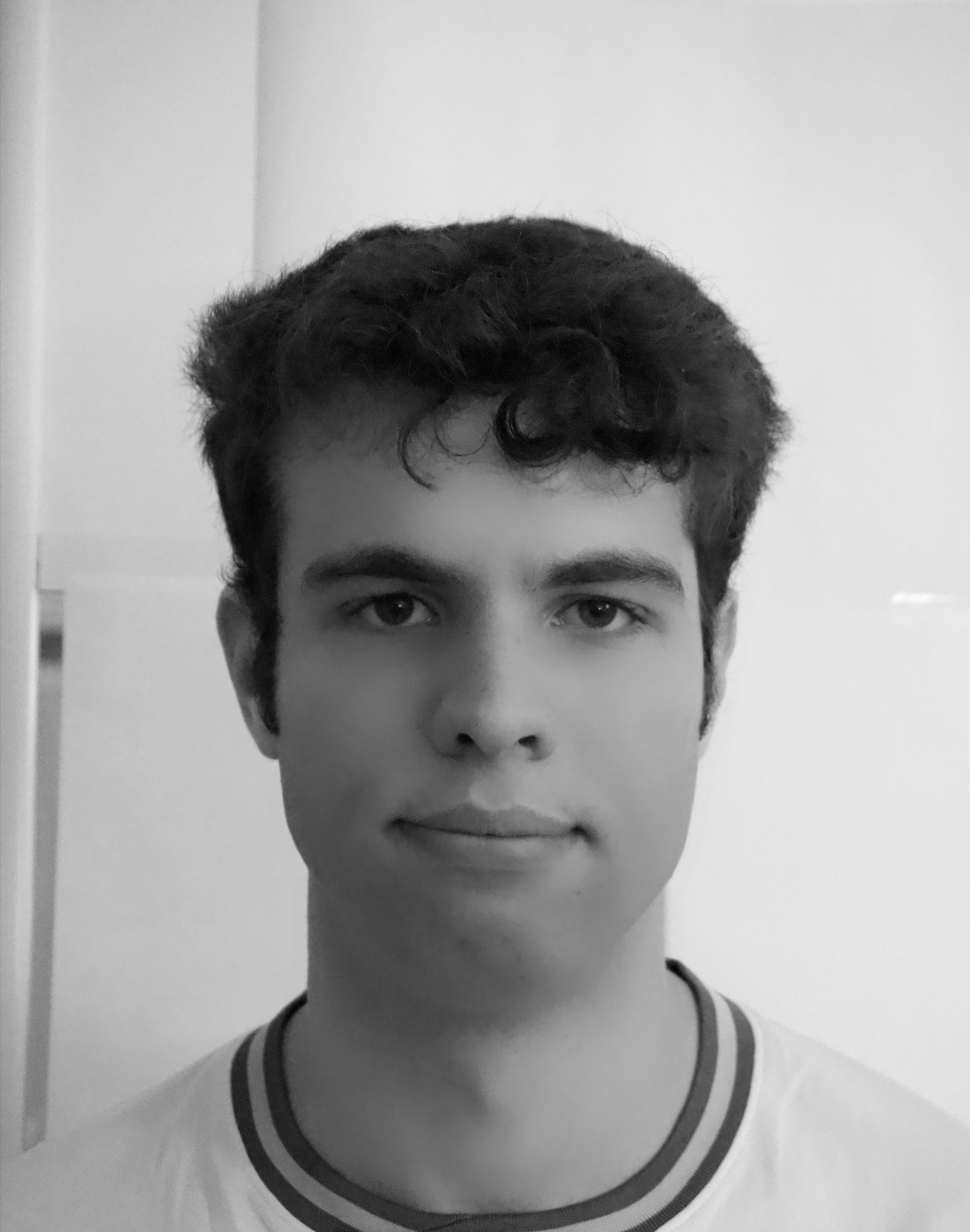 Photo de profil webmaster